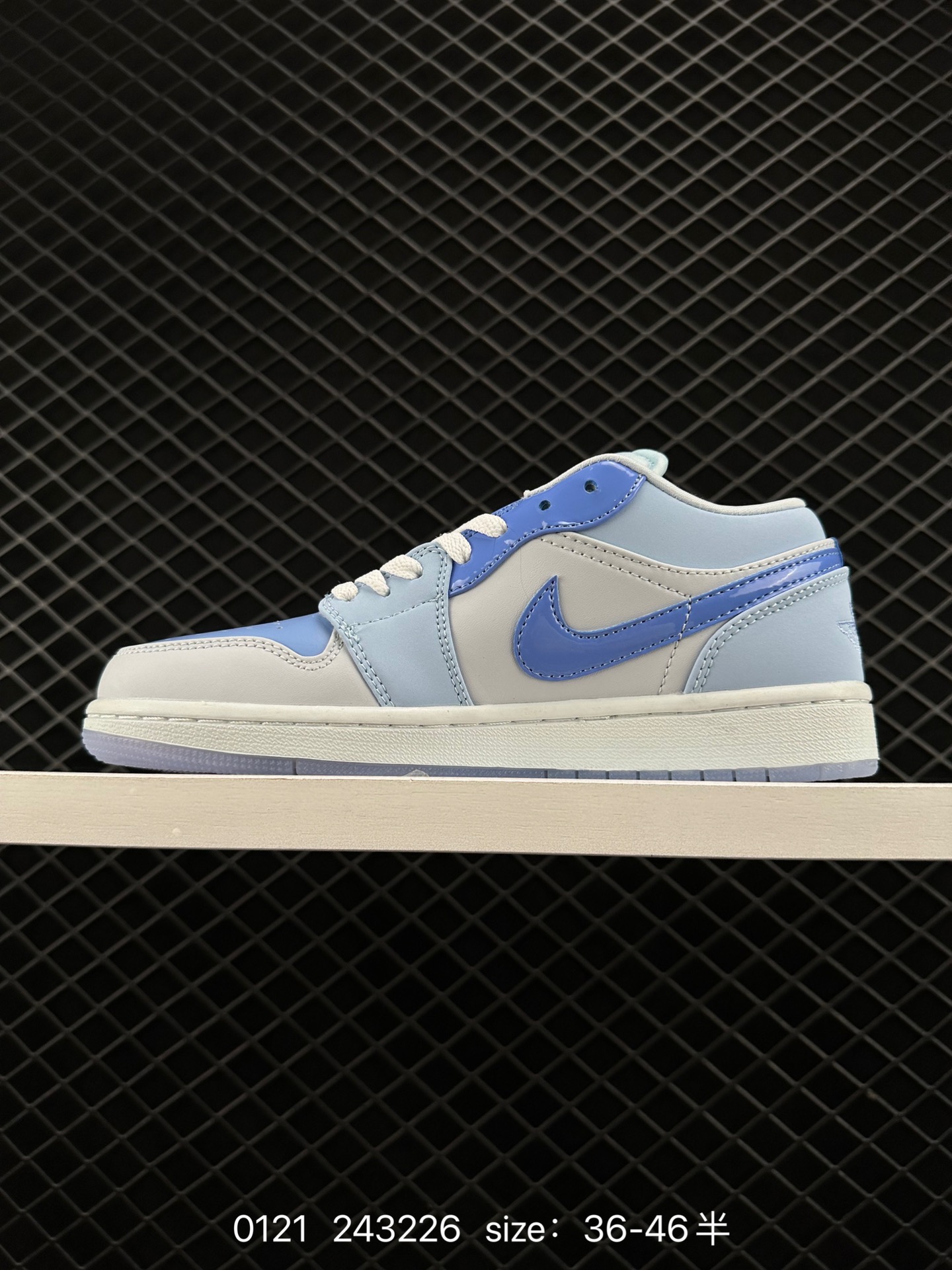 Nike Air Jordan 1 Low